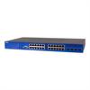 Adtran NetVanta 1534P (2nd Gen) - switch - 24 ports - managed - rack-mountable 1702591G1